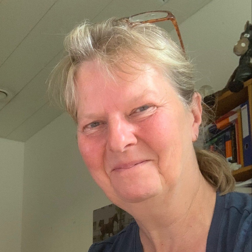 Photo of Maia Chankseliani, PhD